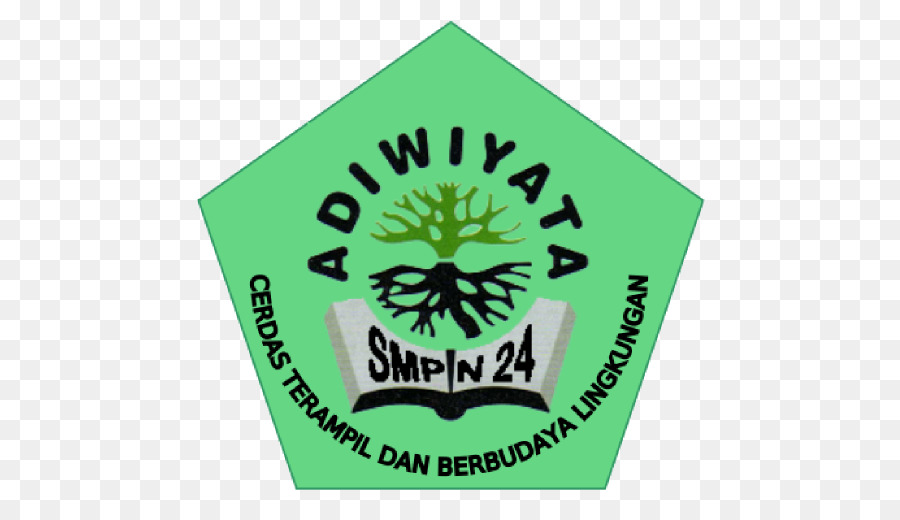 Adiwiyata Logo，Escola PNG