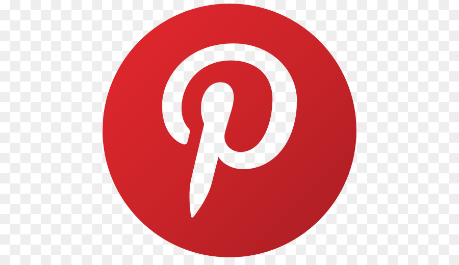 Logotipo Do Pinterest，Mídias Sociais PNG