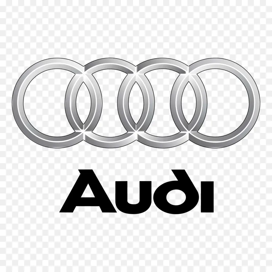 Audi Logo，Carro PNG