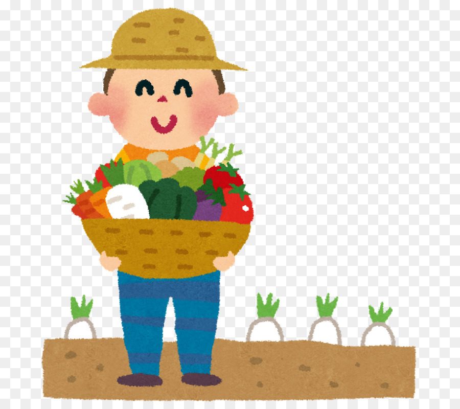 Agricultor，Cesta PNG