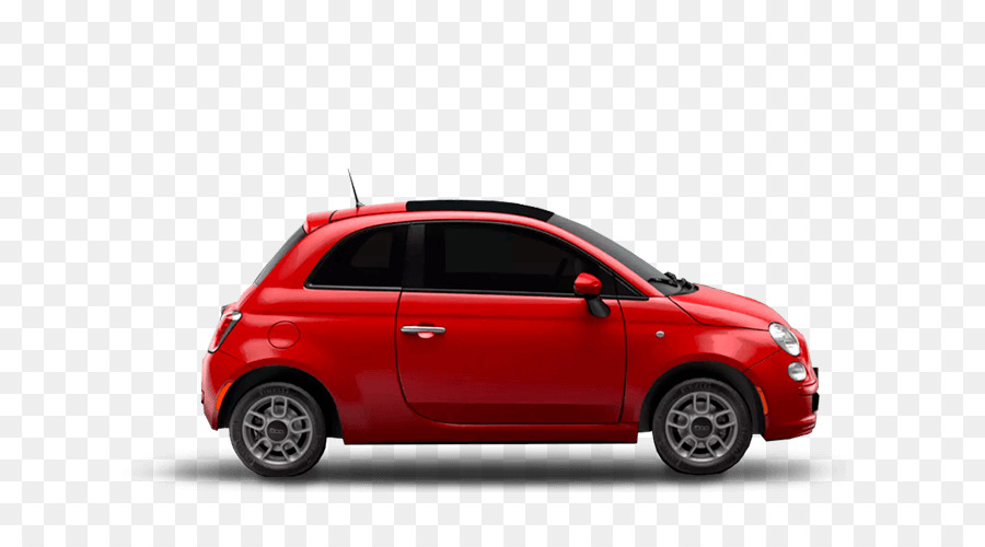 Fiat，Carro PNG