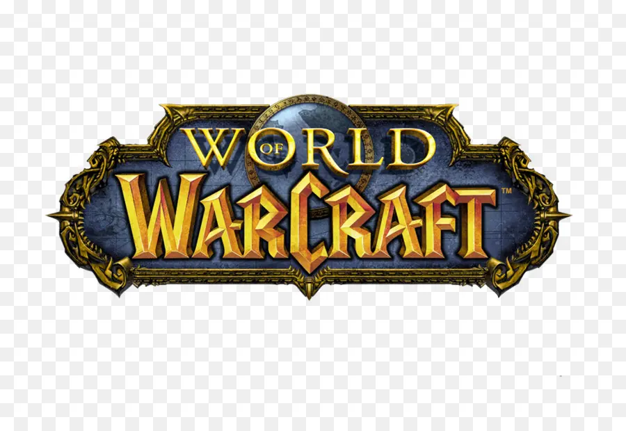 World Of Warcraft，Logo PNG