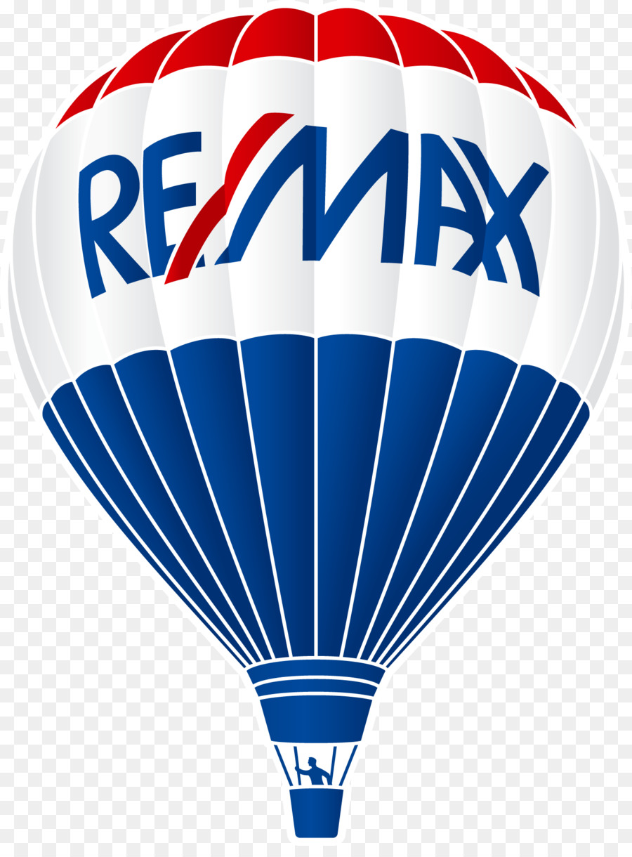 Balão Re Max，Imobiliária PNG