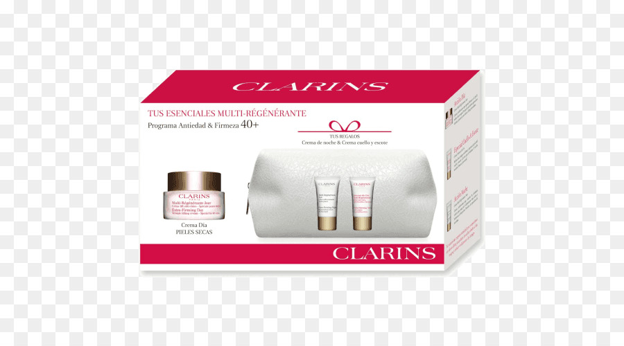 Clarins，Clarins Extrafirming Dia Creme Para Pele Seca PNG