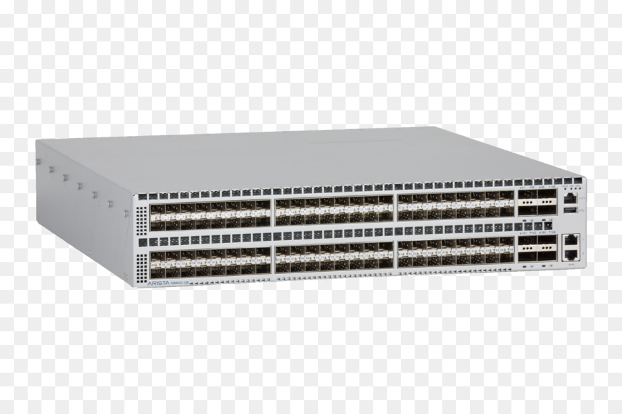 Switch De Rede，A Arista Networks PNG