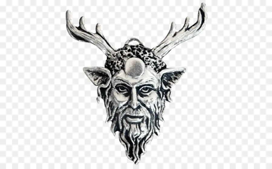 Deus Cornífero，Cernunnos PNG