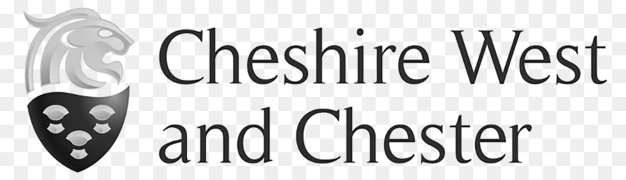 Cheshire Oeste E Chester，Logo PNG