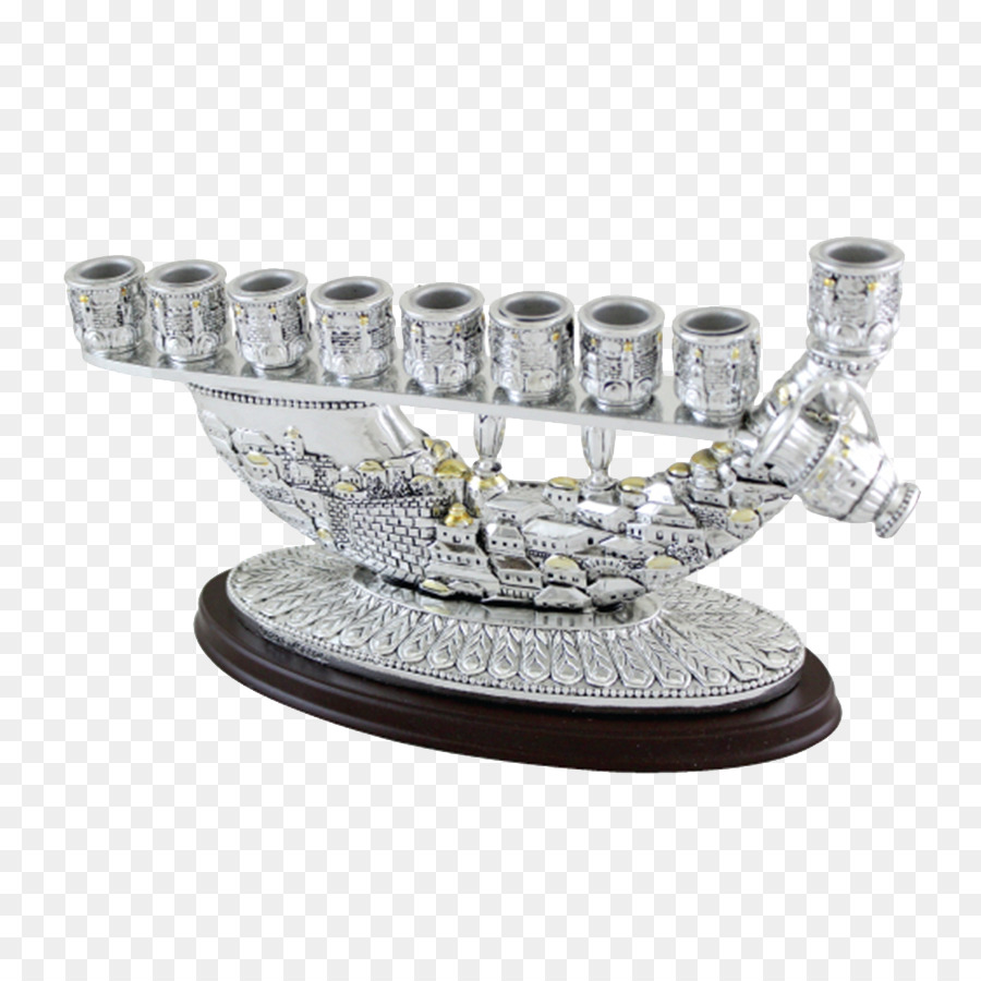 Menorah，Hanukkah PNG