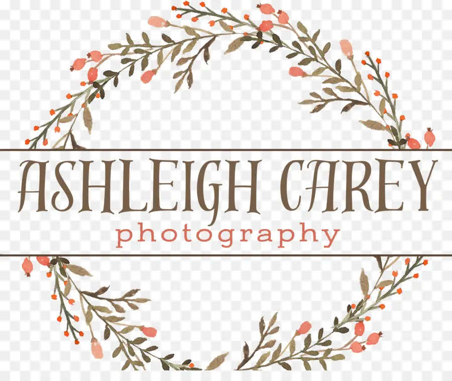 Ashleigh Carey Fotografia，Logotipo PNG