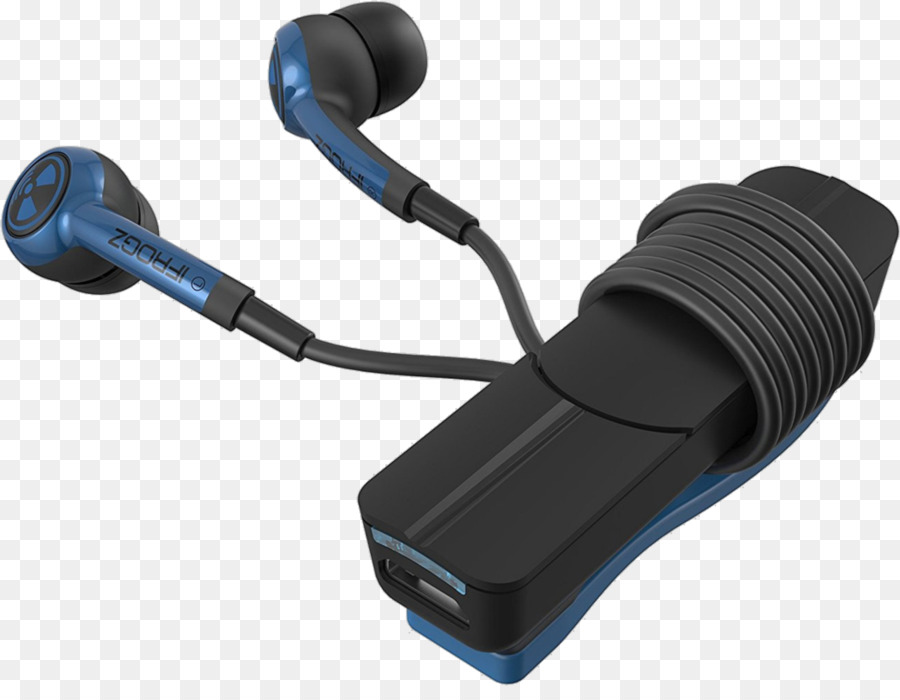 Ifrogz Plugz Fones De Ouvido Sem Fio Bluetooth，Zagg Ifrogz Plugz PNG