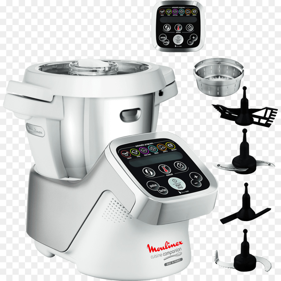 Processador De Alimentos，Tefal Cozinha Companheiro PNG