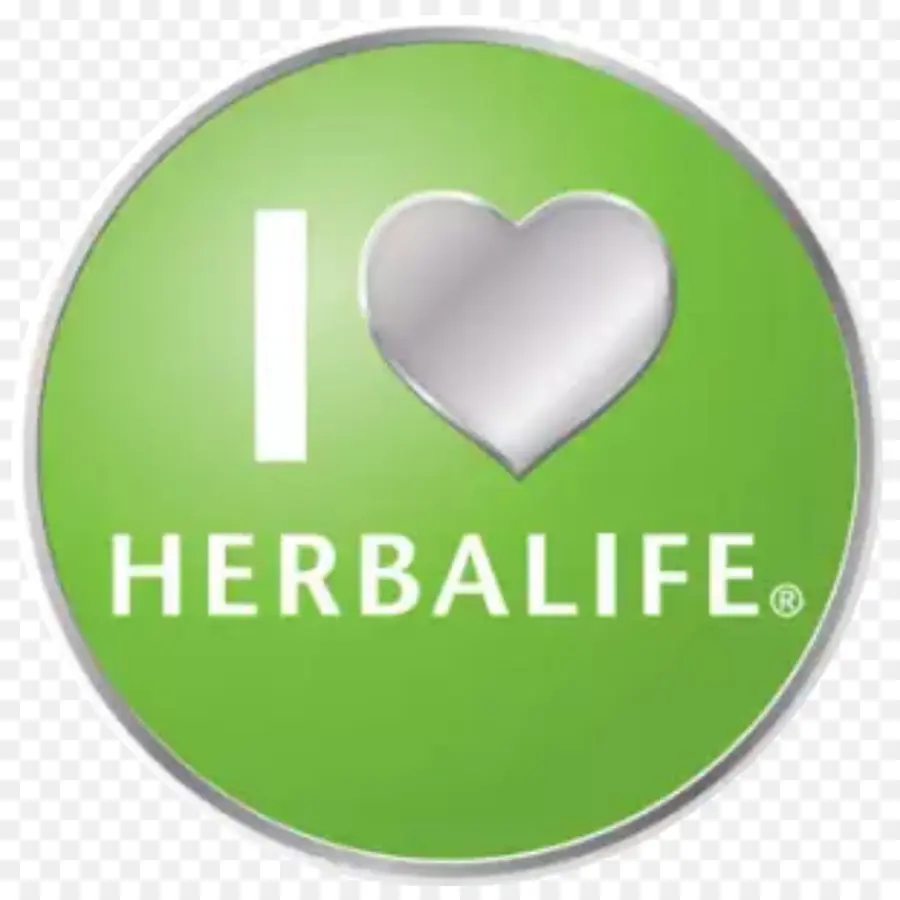 Logotipo Da Herbalife，Verde PNG