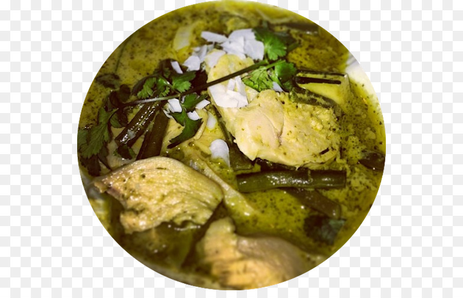 Curry，Tinola PNG