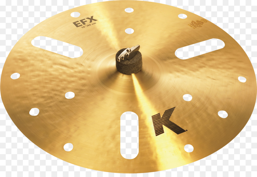 Zildjian K Efx Prato，Avedis Zildjian Empresa PNG