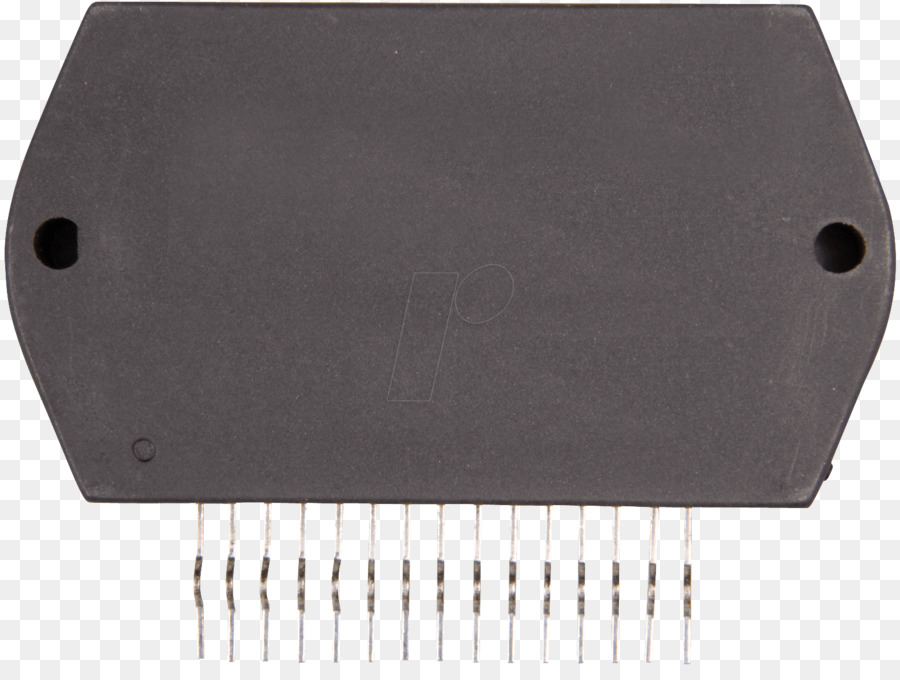 Transistor，Tecnologia PNG