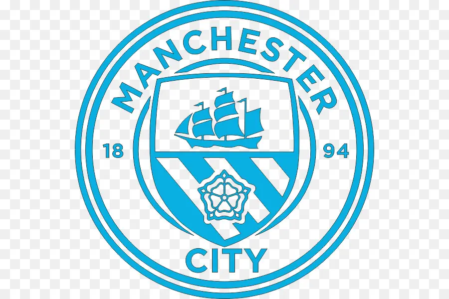 O Manchester City Fc，Manchester PNG