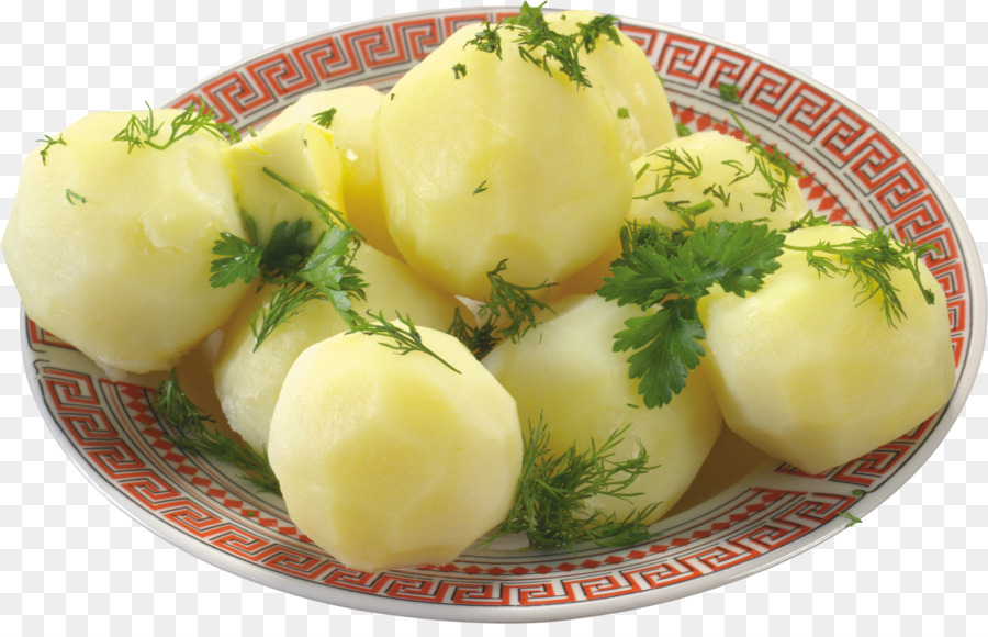 Batata Cozida，Batata PNG