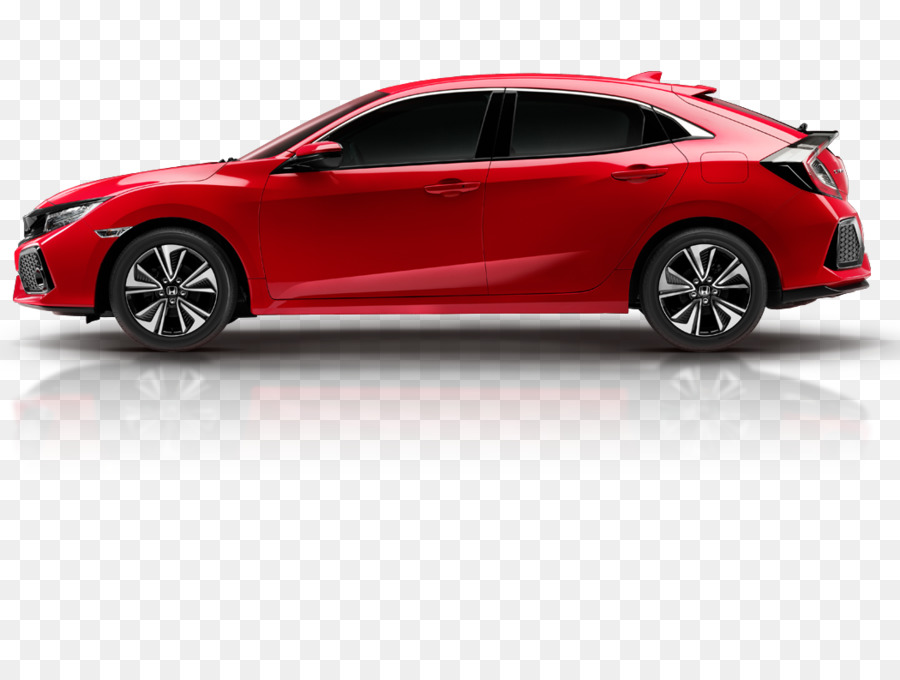 Honda，Carro PNG