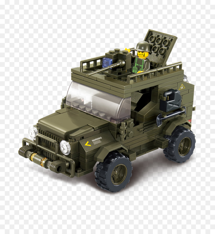 Jeep，Brinquedo Bloco PNG