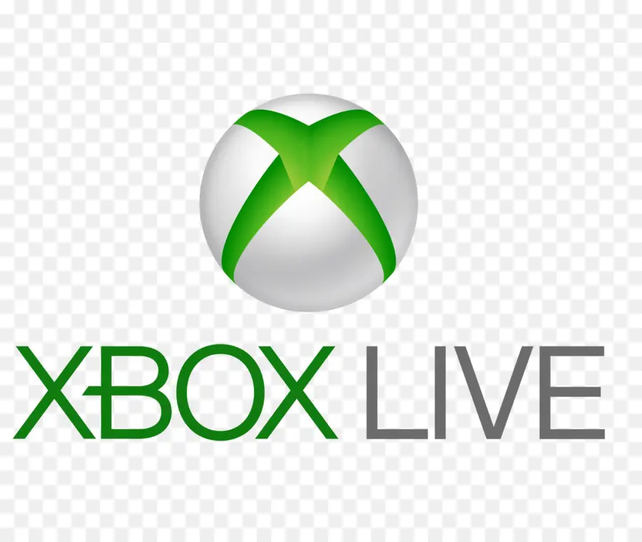 Logotipo Xbox，Jogos PNG