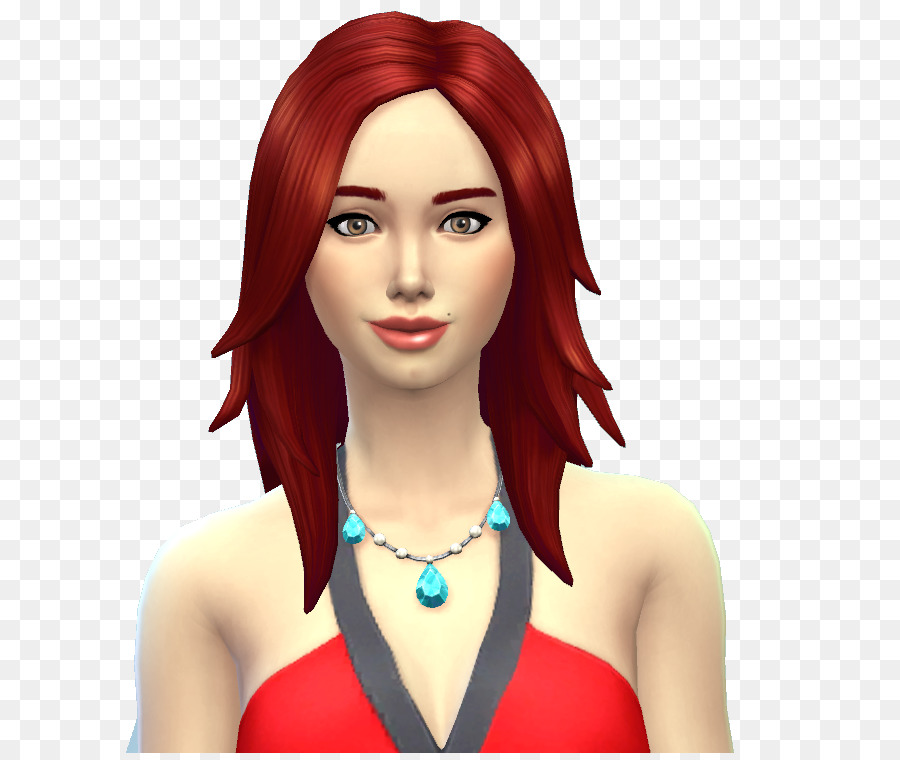 Sims 4，Sims 2 PNG