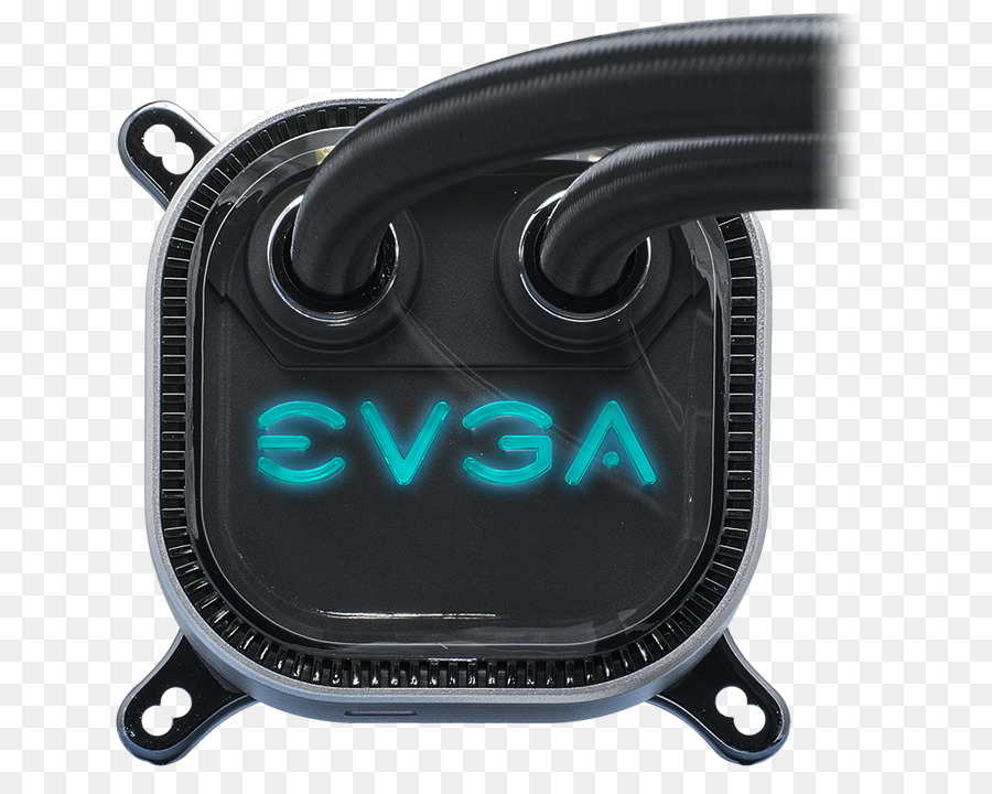 Lga 2066，Evga Clc Líquido De Cooler PNG