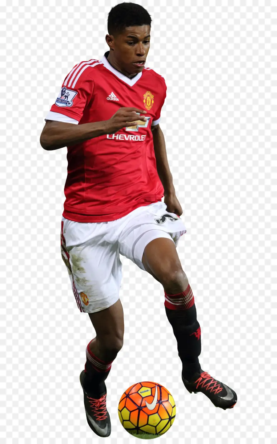 Marcus Rashford，O Manchester United Fc PNG