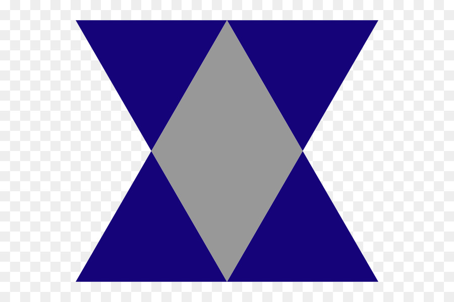 Triângulo，Inkscape PNG