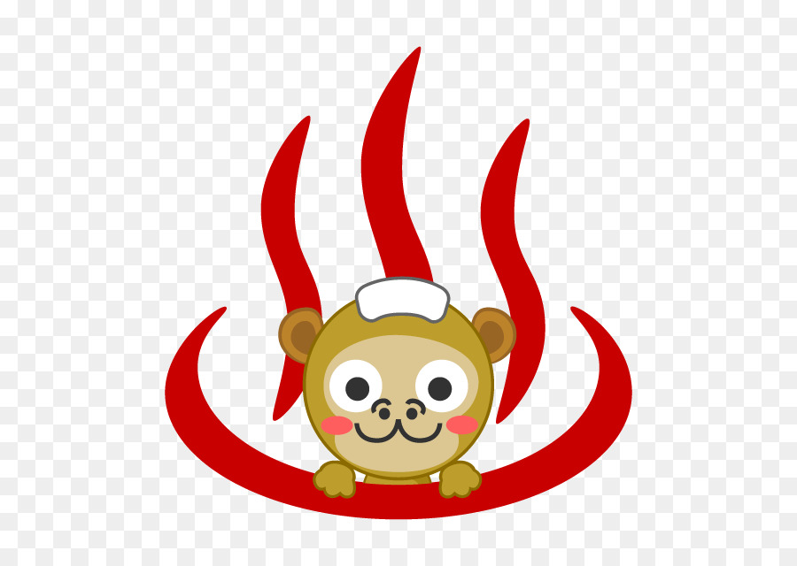 Onsen，Macaco PNG