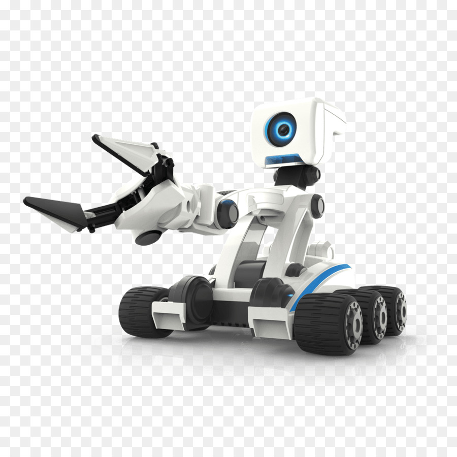 Robô，Mebo Robô Com 5axis De Precisão Controlada Braço PNG