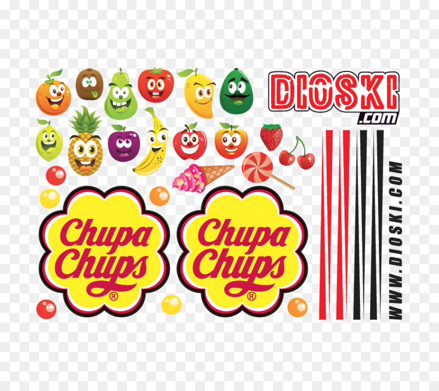 Chupa Chups，Garrafa Garrafa Garrafa Garrafa De Logotipo PNG