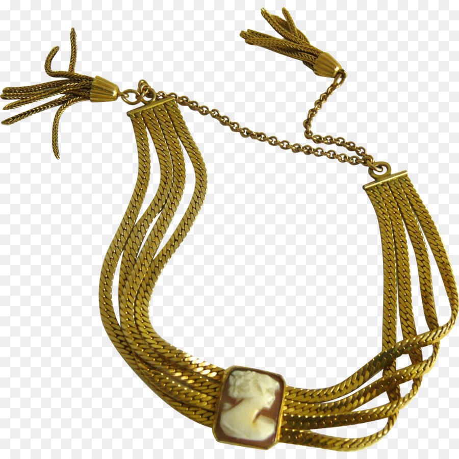 Necklace，Pulseira PNG