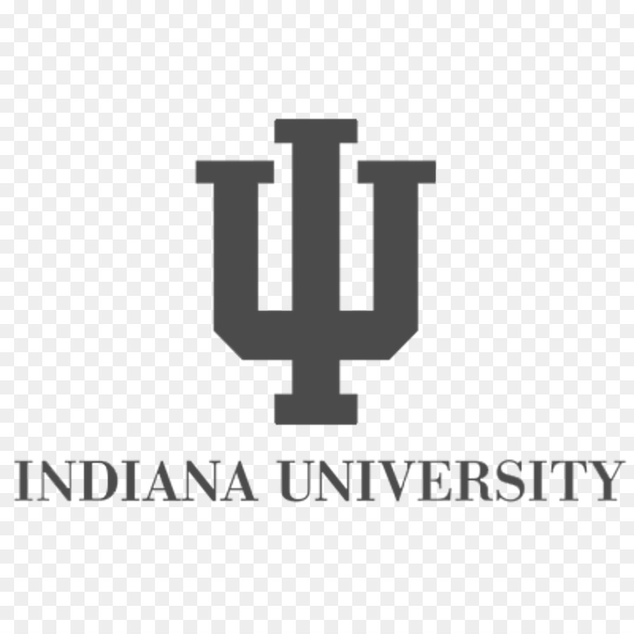 Universidade De Indiana Bloomington，Logo PNG