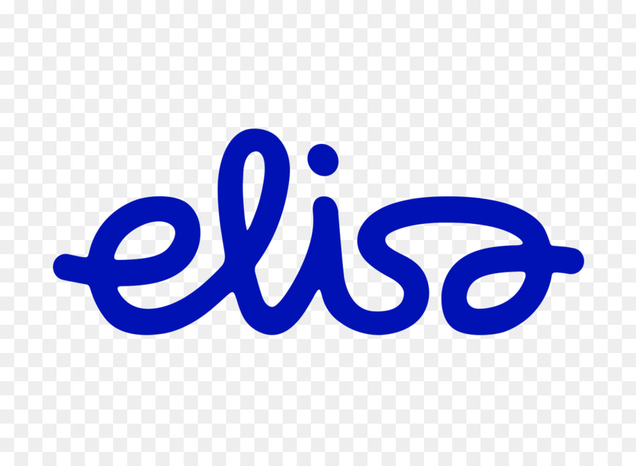 Elisa Logo，Marca PNG