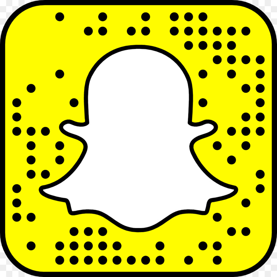 Logotipo Do Snapchat，Mídia Social PNG