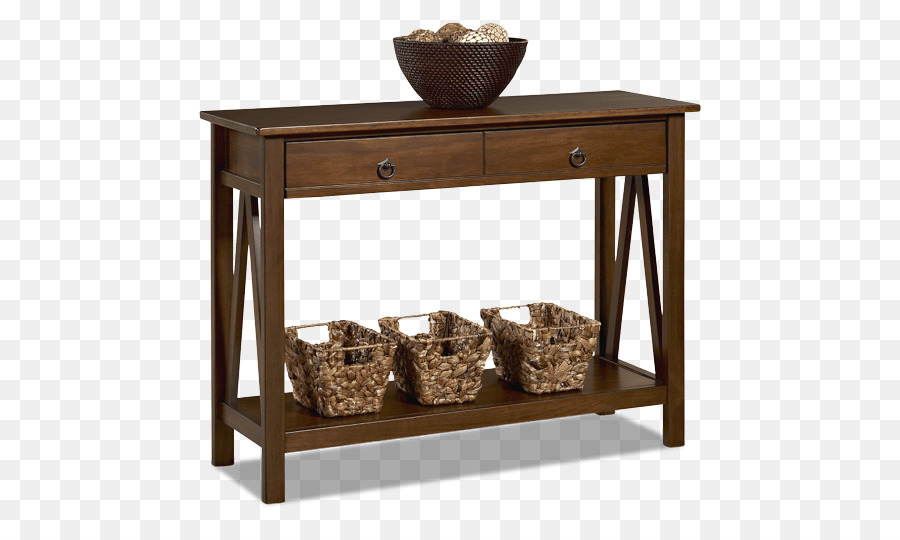 Mesa De Madeira，Gavetas PNG