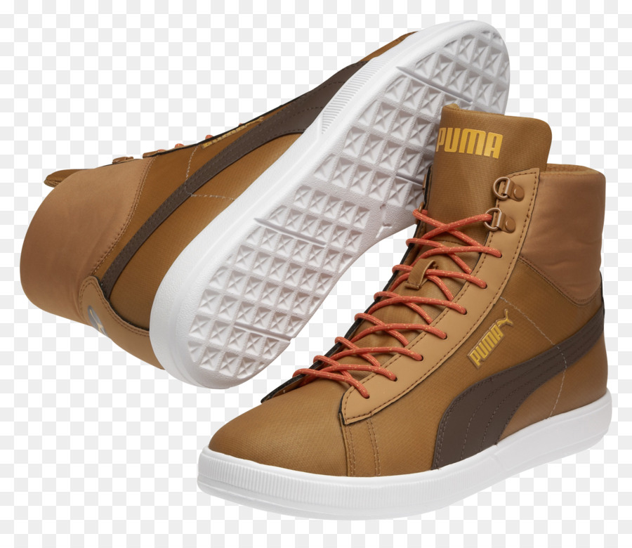 Sneakers，Puma PNG