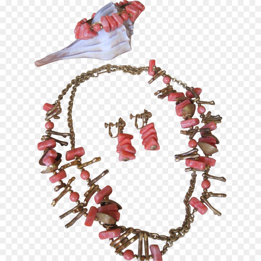 Necklace，Brinco PNG