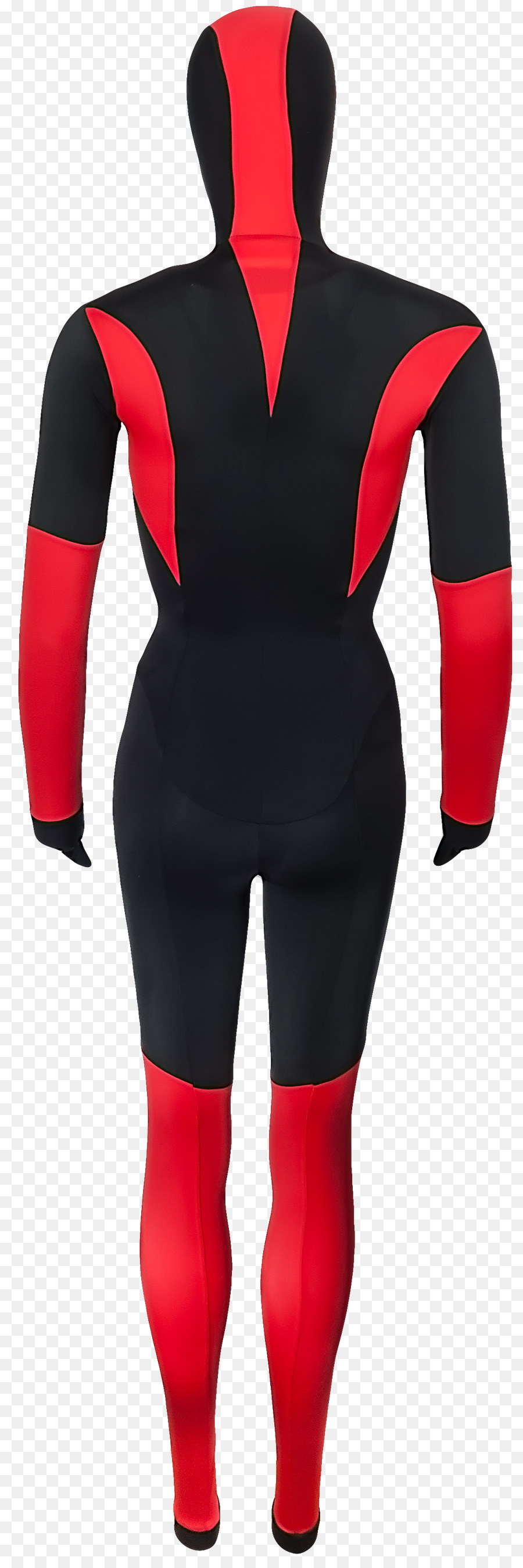 Roupa De Mergulho，Spandex PNG