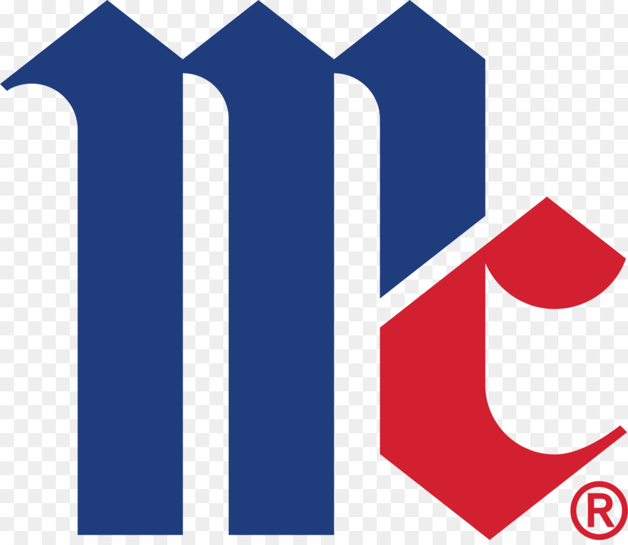 Logotipo Da Mccormick，Marca PNG