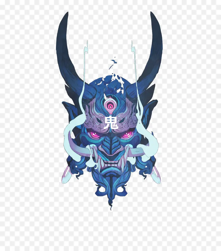 Arte，Oni PNG