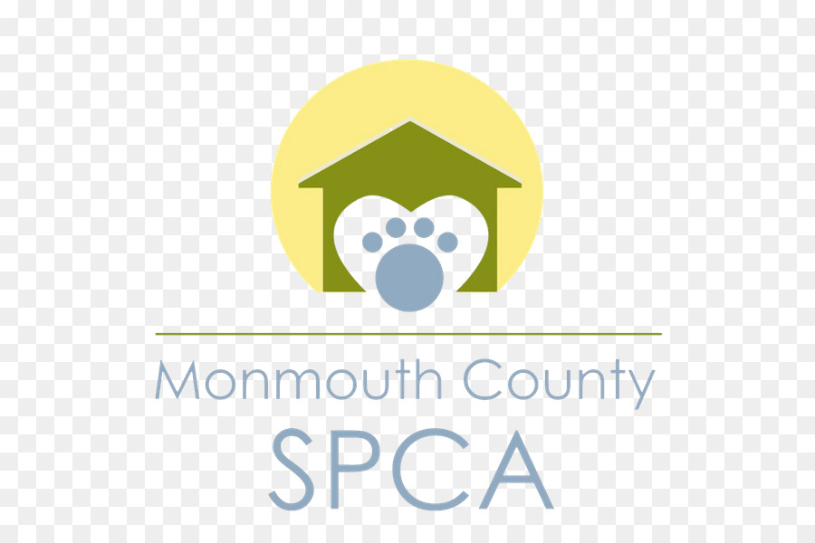 Condado De Monmouth Spca，Logo PNG