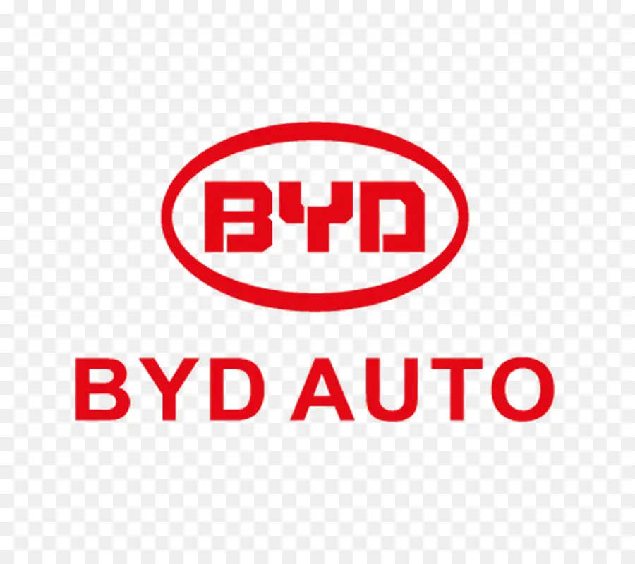 O Automóvel De Byd Company Limited，Logo PNG