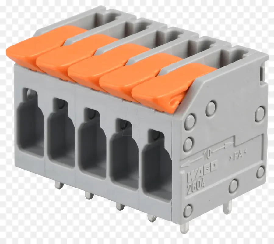 Conector Elétrico，Terminal PNG