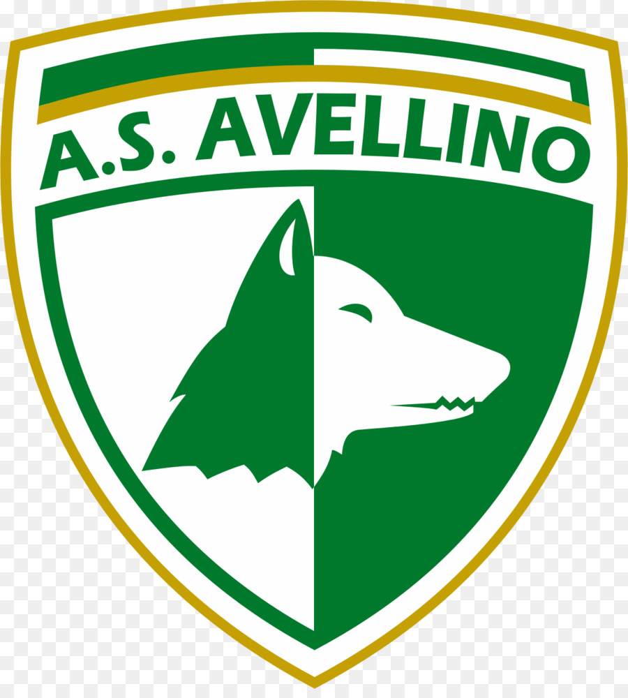 Como Avellino Logo，Futebol PNG