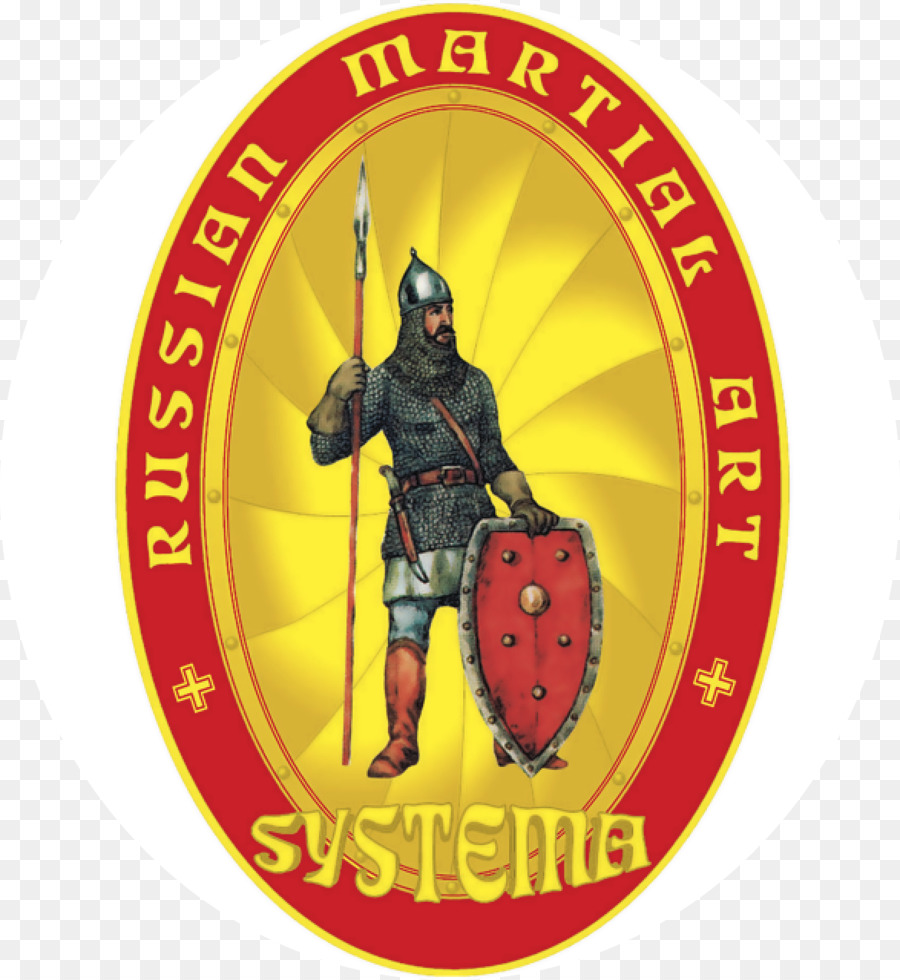 O Systema，Artes Marciais PNG