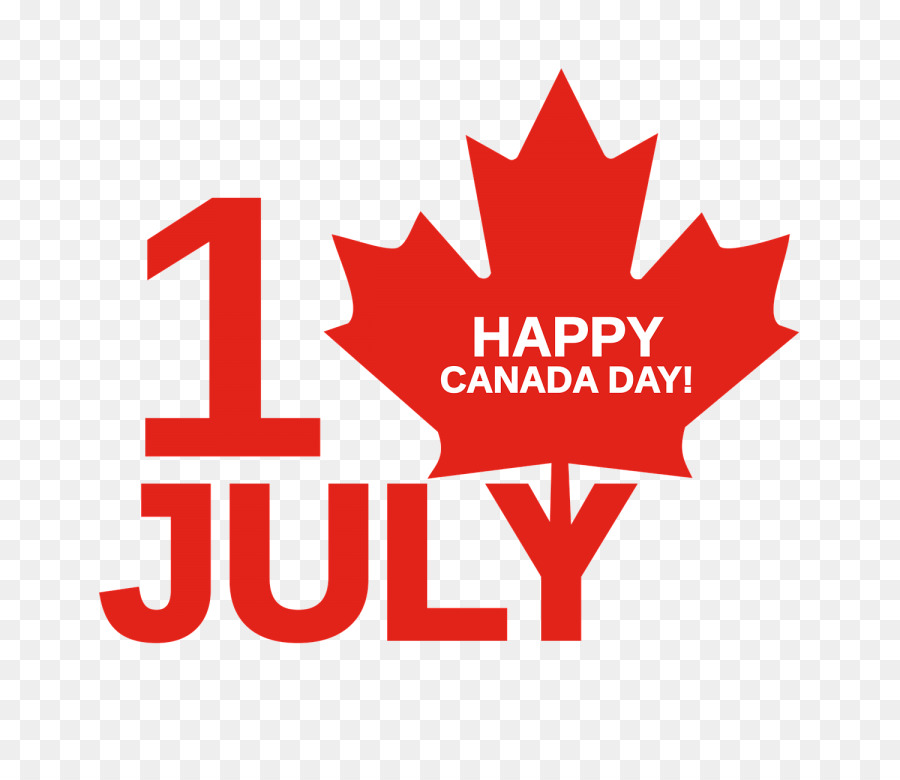 Dia Do Canadá，Julho 1 PNG