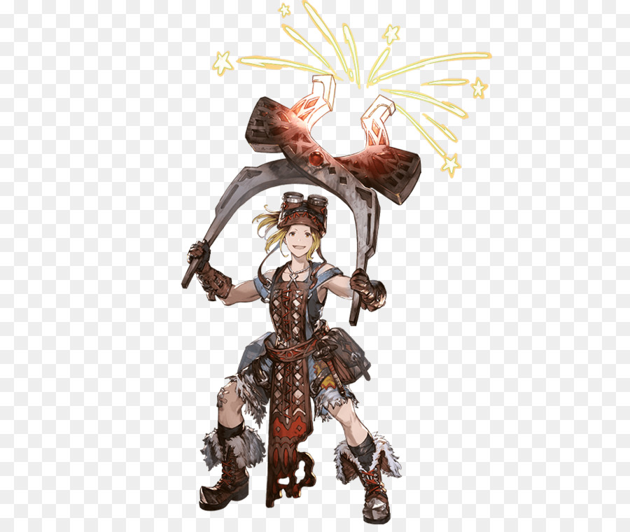 Personagem Steampunk，Arma PNG