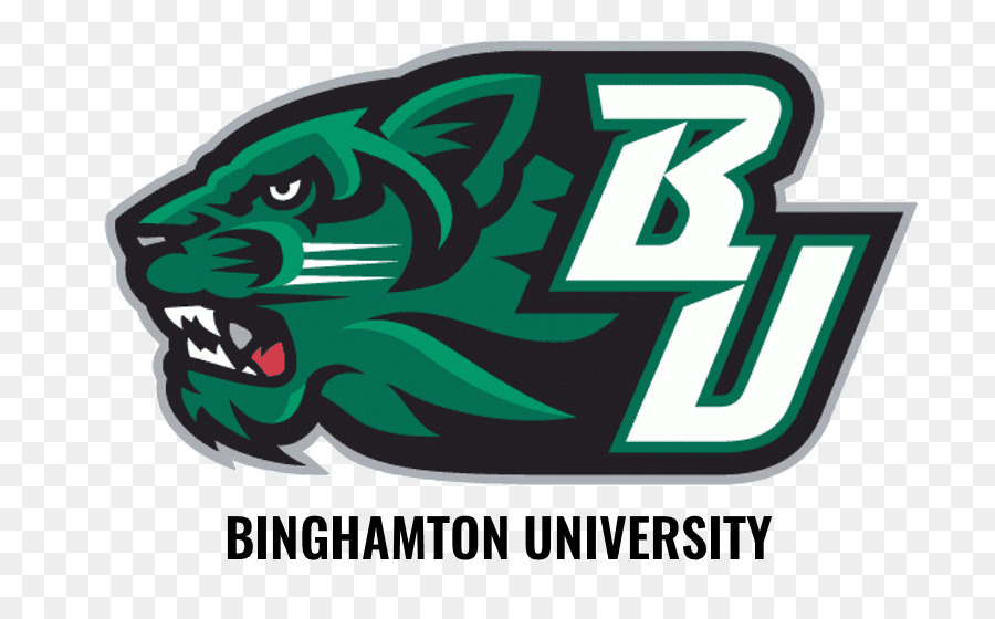 Universidade De Binghamton Logo，Universidade PNG