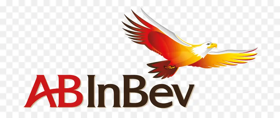 Ab Inbev Logo，Marca PNG